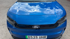 Ford Capri 210kW Select 77kWh 5dr Auto Electric Estate